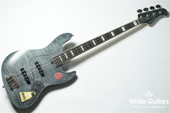 WL4-FM CustomIII - BLK/OIL